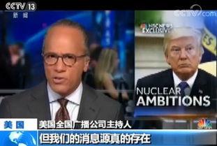 路透社爆料特朗普视频,路透社独家爆料引发舆论风暴 第3张 路透社爆料特朗普视频,路透社独家爆料引发舆论风暴 第3张