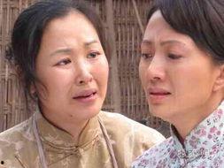 苦菜花电视剧在线观看,抗战岁月里的家国情怀  第3张